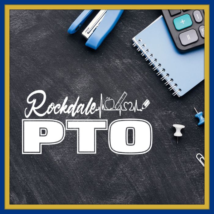 Rockdale ISD PTO